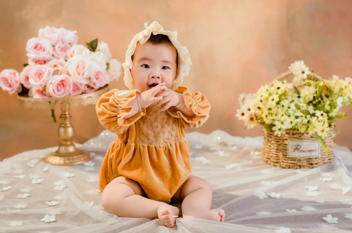 湖南宝宝多大认识妈妈